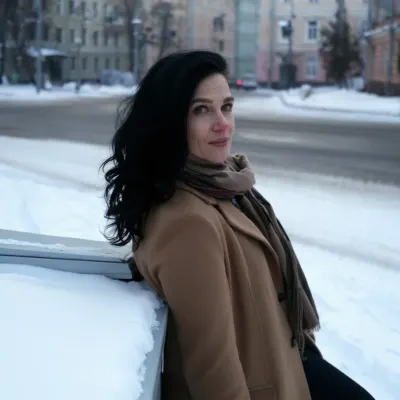 Евгения